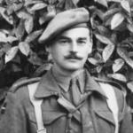 Capt. Donald Roy DSO, No.2 Commando, PoW St Nazaire