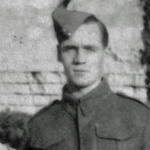 LCpl.  Whittaker, No.2 Commando