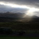 Remembrance Day 2007, Spean Bridge, Scotland