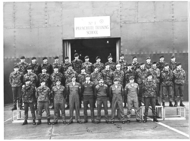 40 Commando RM and other units