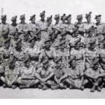 No.11 Commando  6 troop, Sept. 1941