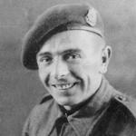 Peter Frederick McLaughlin, No.5 Commando 5 Troop