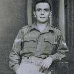 Cpl Peter Frederick McLaughlin, No.5 Commando 5 Troop