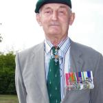 Brigadier J.F. (Jack) Thomas, No6 Cdo