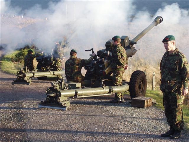 Spean Bridge 2007 - 3