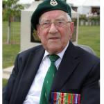 John Clegg, No.1 Commando 6 Troop