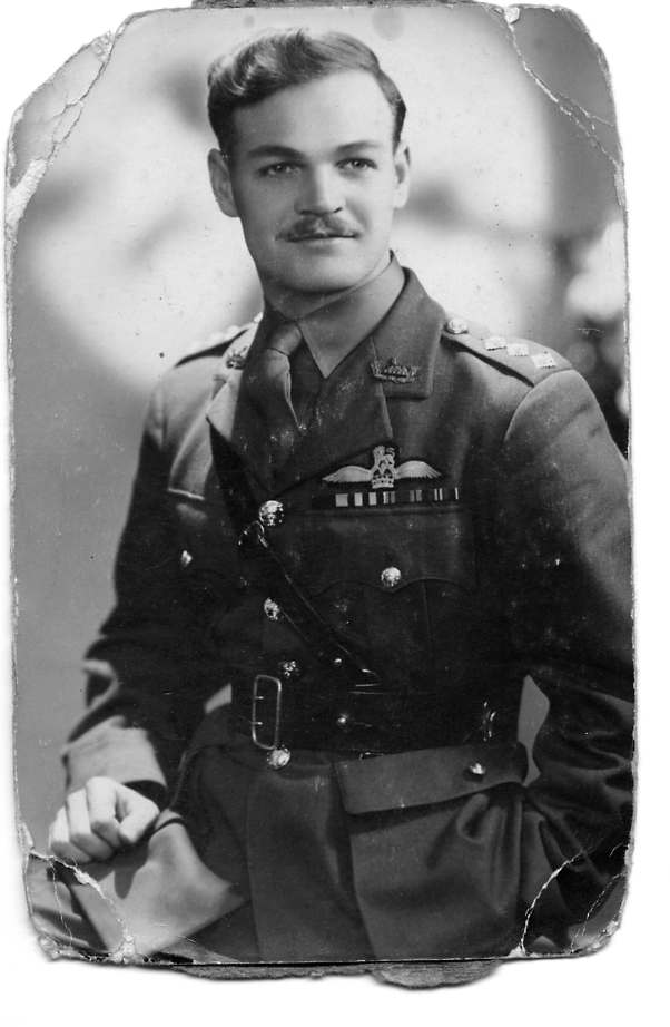 Ian Francis McGurk