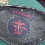 The Commando Beret of Tpr. Stan Scott, No.3 Commando