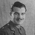 Tom Sherman, No.2 Commando