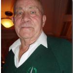 Charlie Spuffard  No.5 Commando