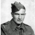 Second Lieutenant Morgan Jenkins, No.2 Commando kia 28/3/42 St Nazaire.