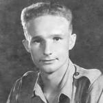 Geoff Clay, No.9 Commando