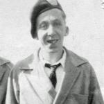 Private Thomas Malloch Buchanan, No.1 Cdo., 4 tp., died 10/6/48 Hairmyers Military Hospital.