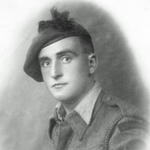 Private Robert Rose Urquhart