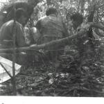 2 SBS Arakan Swamps Feb 45 - operating