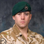 Marine David Charles Hart, 40 Commando RM kia 8/7/2010 Afghanistan