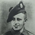 Andy Dalziel, No.5 Commando 4 Troop