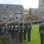 Fort William War Memorial - 2