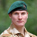 Marine Jonathan Crookes, 40 Commando RM kia 16/7/2010 Afghanistan