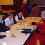 Lochaber High School