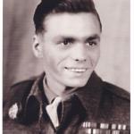 Corporal Thomas 'Tucker' Jennings MM, No.3 Commando