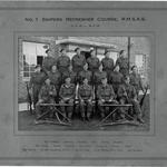 No.1 Snipers Refresher Course, Royal Marines Small Arms School, Gosport.