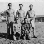 Group from 42RM Commando - photo 1.