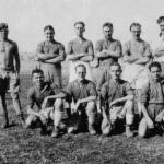 Matt Mcilwain and others, 42RM Commando