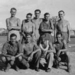 Group from 42RM Commando - photo 2