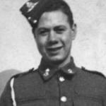 Harry Toon, No.4 Commando 1 troop.