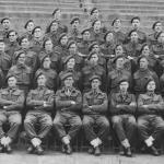 No.2 Commando 1 troop, Dec'42, Ayr