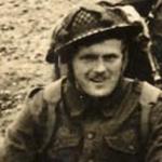 Troop Sergeant Major Vernon Coaker, No.3 Commando 3 troop kia 6/6/44 Normandy