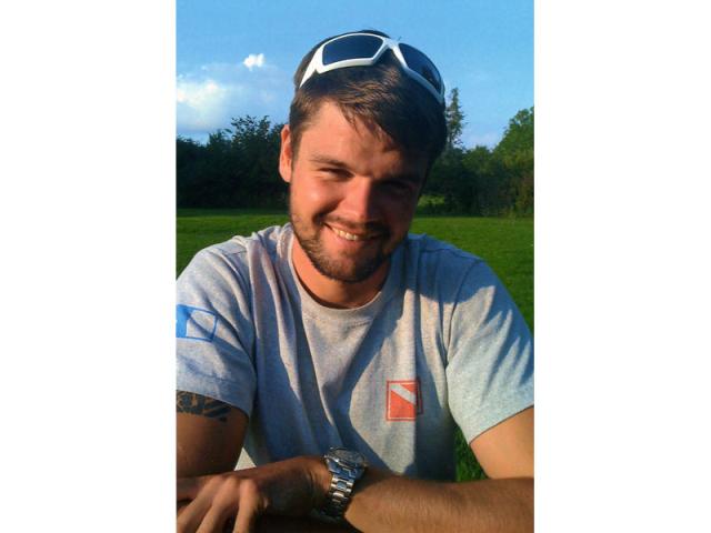 Marine Adam Brown, 40 Commando RM kia 1/8/2010 Afghanistan