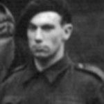 Lance Corporal Roderick Ovenden