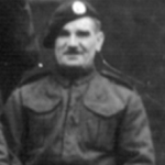 Private Henry Donkin