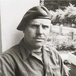 William George 'Bill' Brooks, 46RM Commando