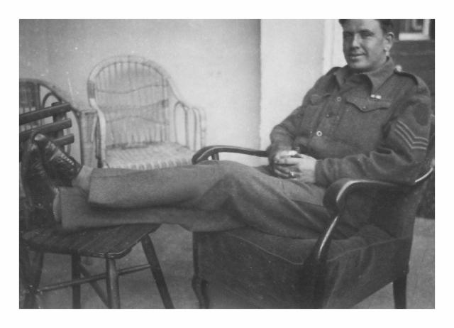 Unknown from 46 RM Commando (8)