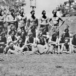 Group from No.5 Commando (b)