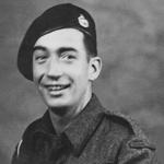Cpl. James Peter Gallacher, 45RM Commando