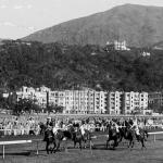 A day at the races - Hong Kong