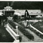 Repulse Bay Hotel in Hong Kong