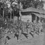 No.5 Commando Patrol