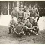Group from No.5 Commando 6 Troop