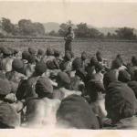 No5 Commando Briefing