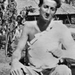 Injured No.5 Commando