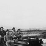 Arthur Baseley No.5 Cdo., and others