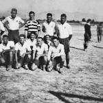 No.5 Cdo., Leknaff 1945