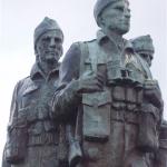 The Commando Memorial