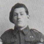 Corporal Ronald Sidlow