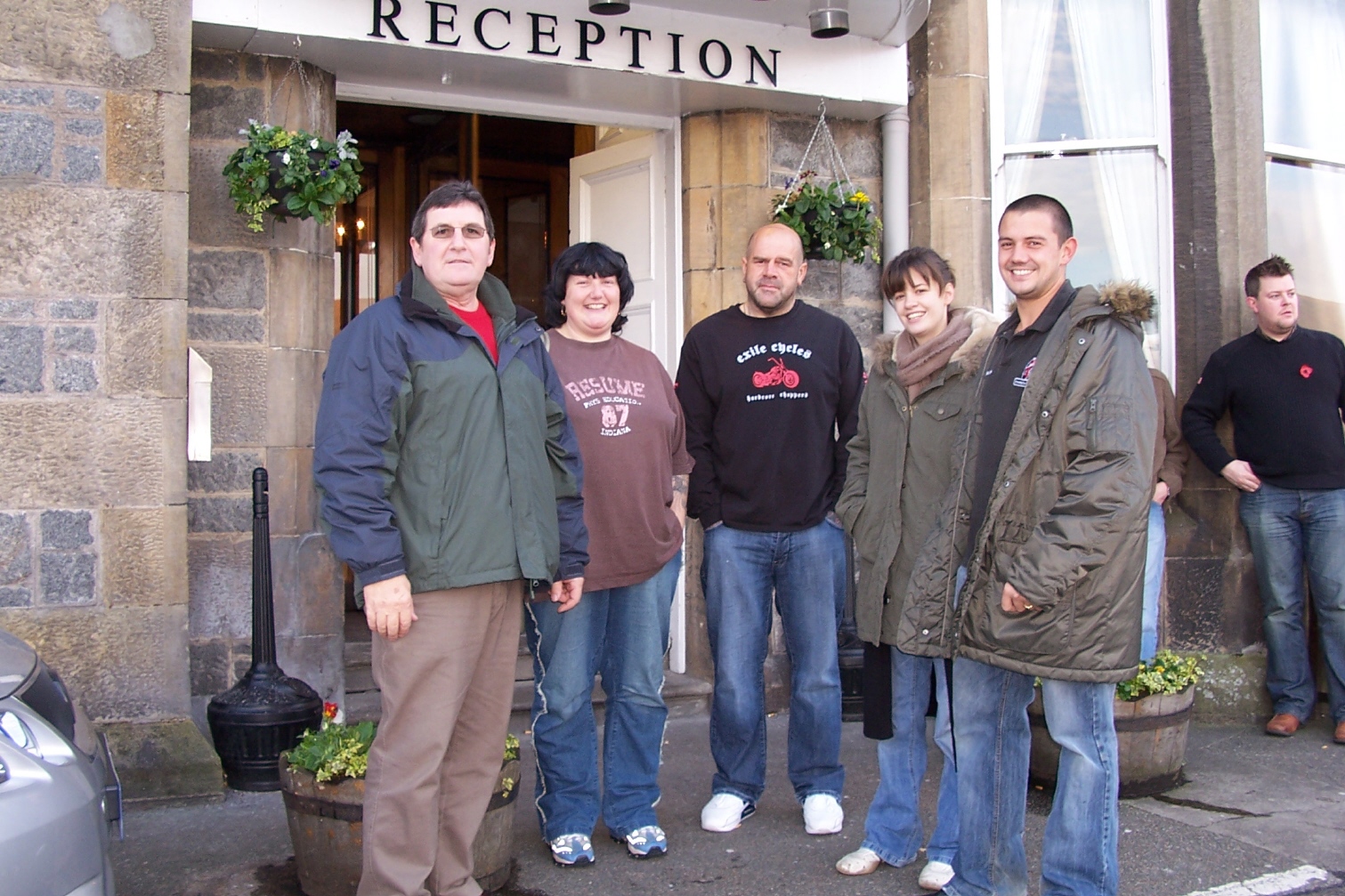 Some of Lain clan